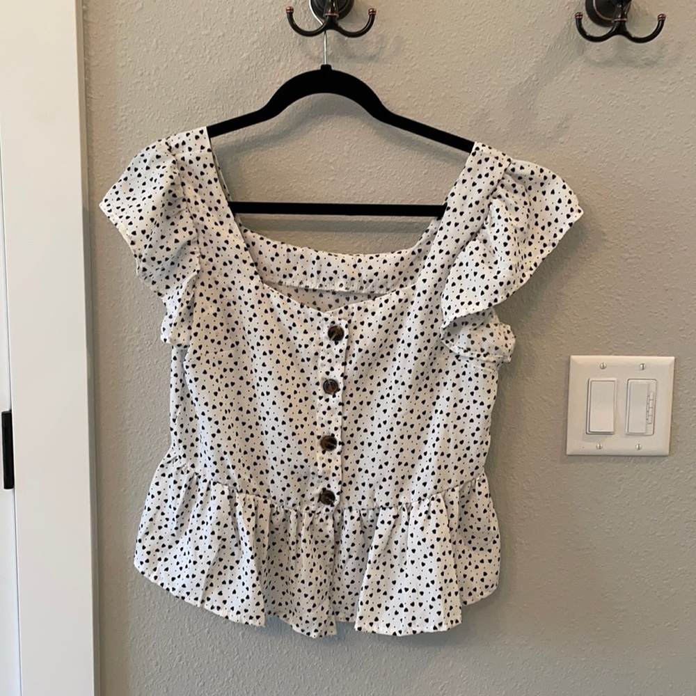 Beautiful Blouse!